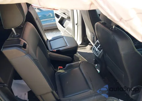 2019 Volkswagen Atlas 3.6L V6 Sel R-Line from USA, damaged, VIN 1V2RR2CAXKC598319